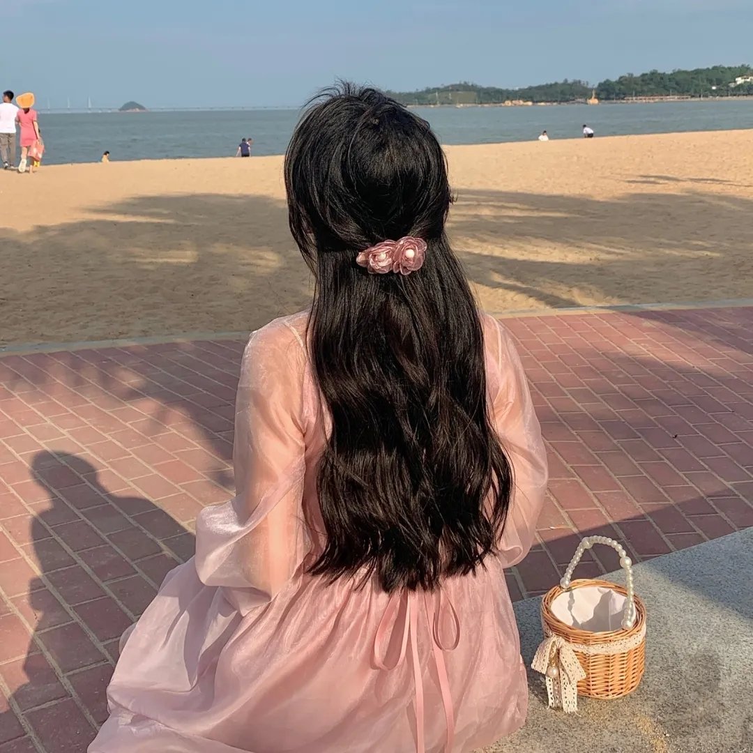 无瑕的色彩
