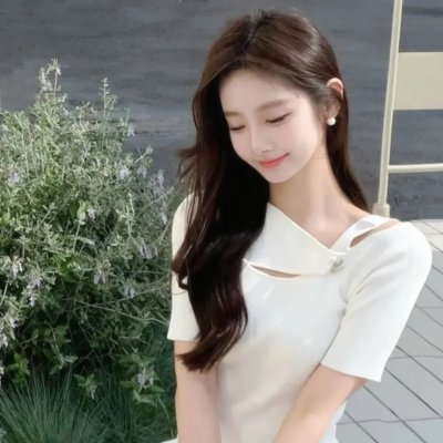 香车美人