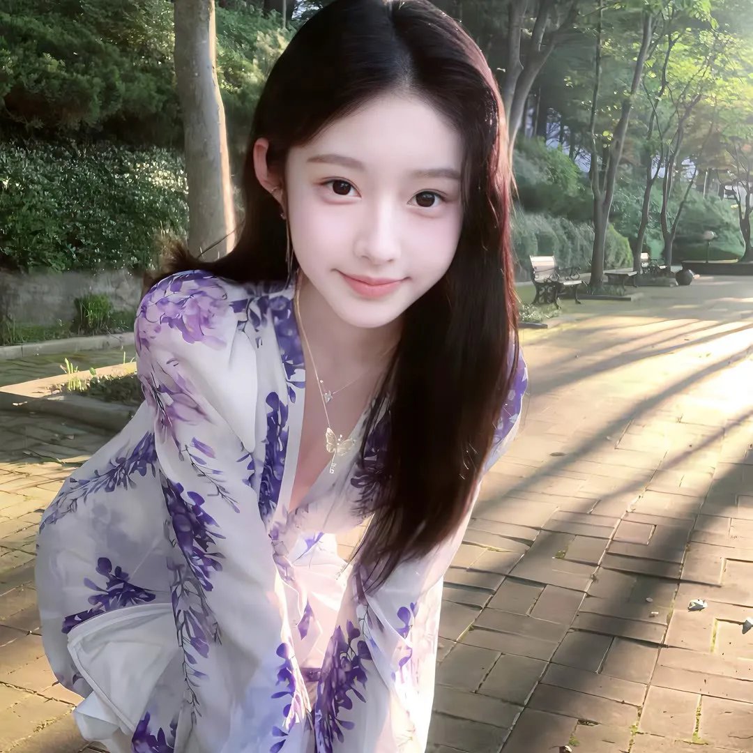 蝴蝶不说话